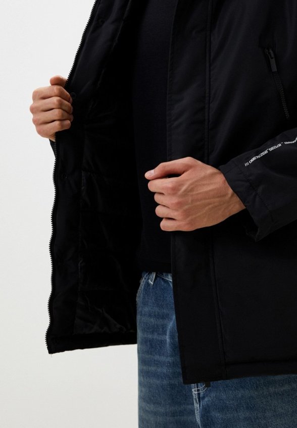 Пуховик Funday