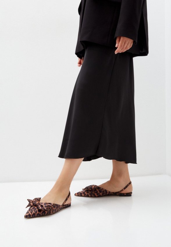 Туфли Vivian Royal