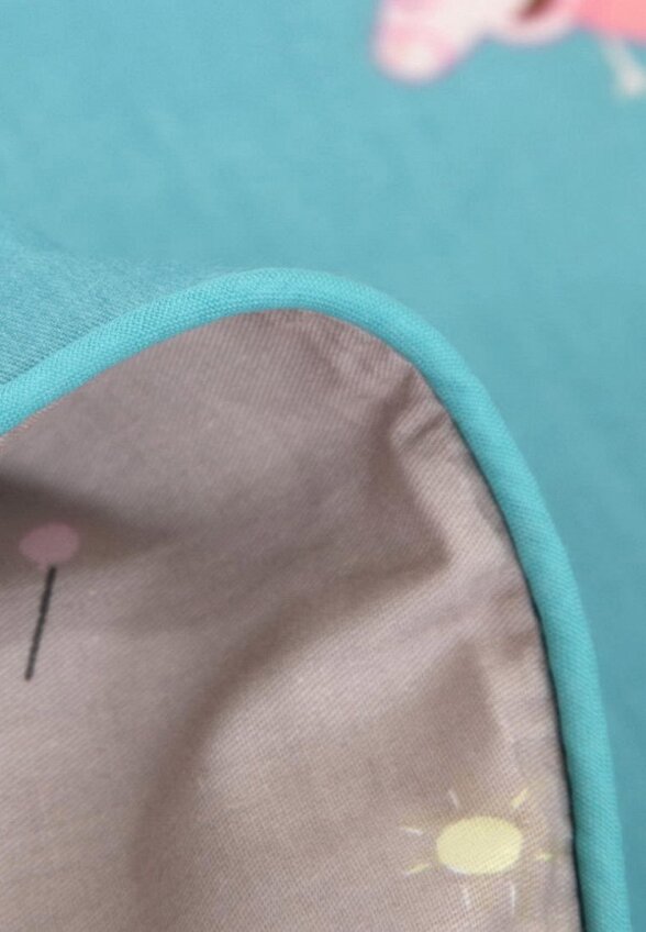 Постельное белье детское Sofi De Marko