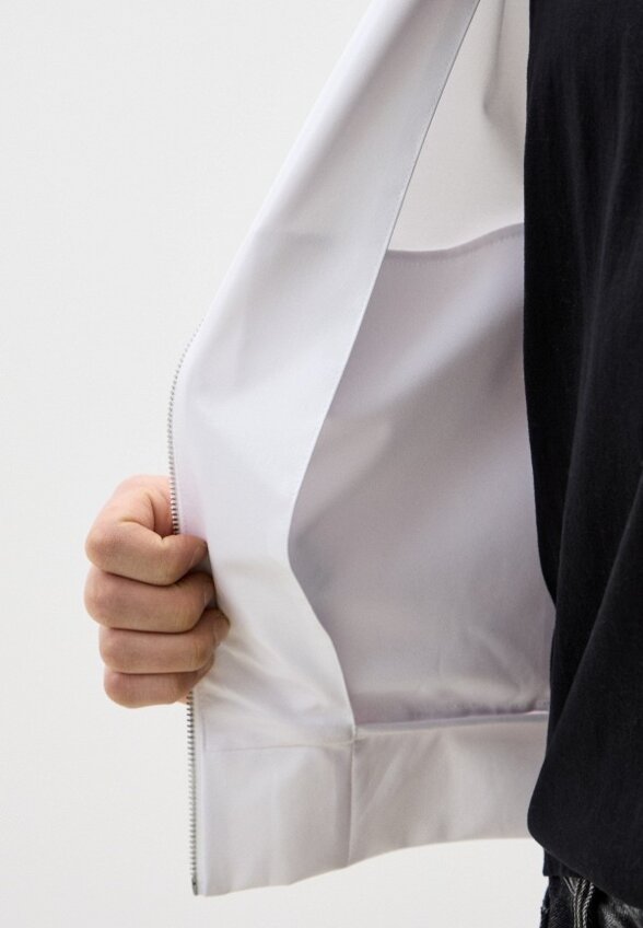 Толстовка KChTZ