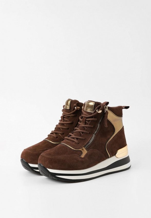 Ботинки Donna D’oro