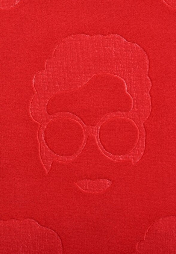 Покрывало Moroshka