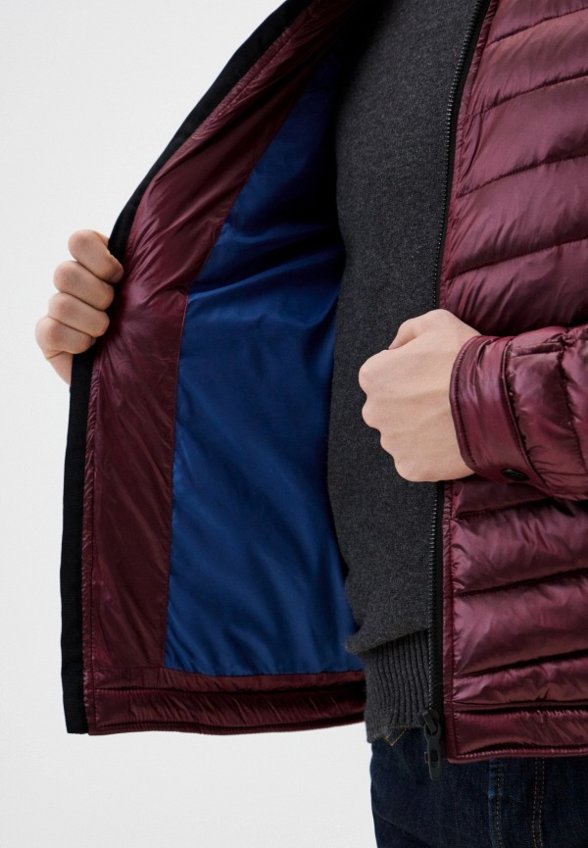 Куртка утепленная Loft