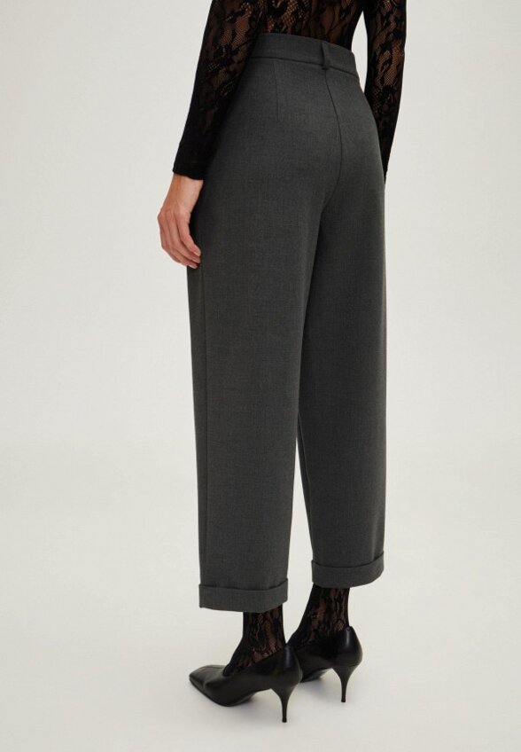 Брюки Мама Разрешила