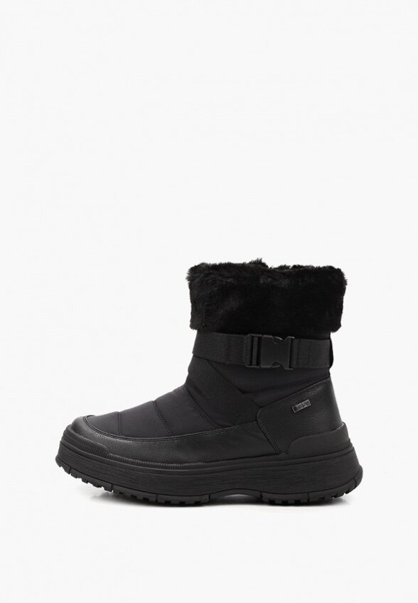 Дутики Caprice