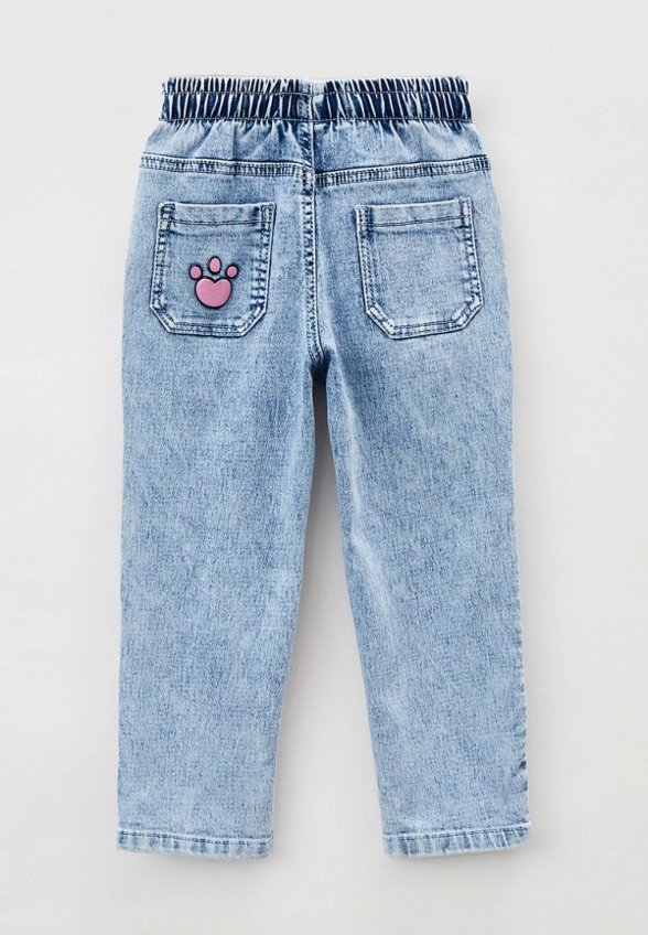 Джинсы PlayToday