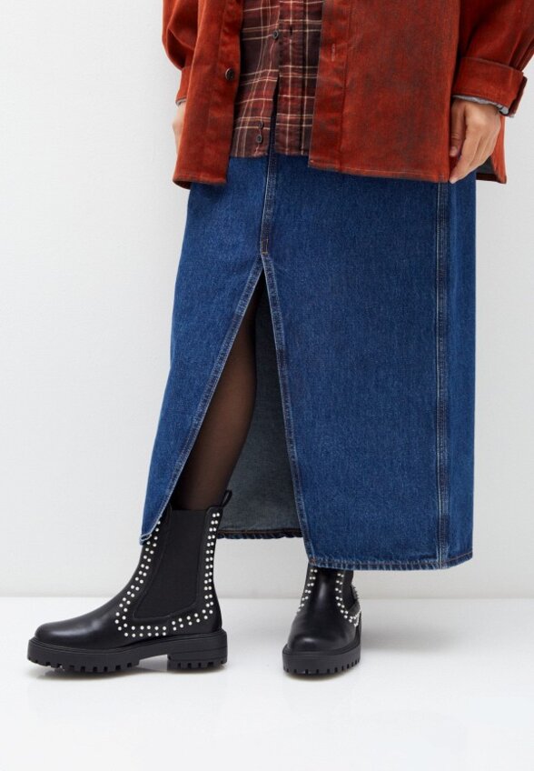 Ботинки Rinascimento