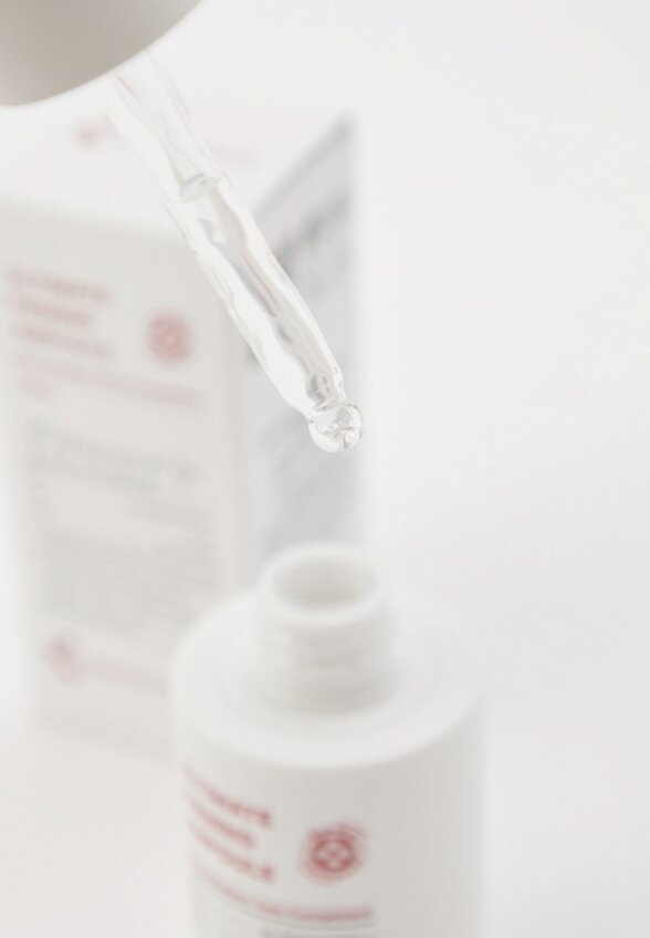 Эссенция для лица Centecassol