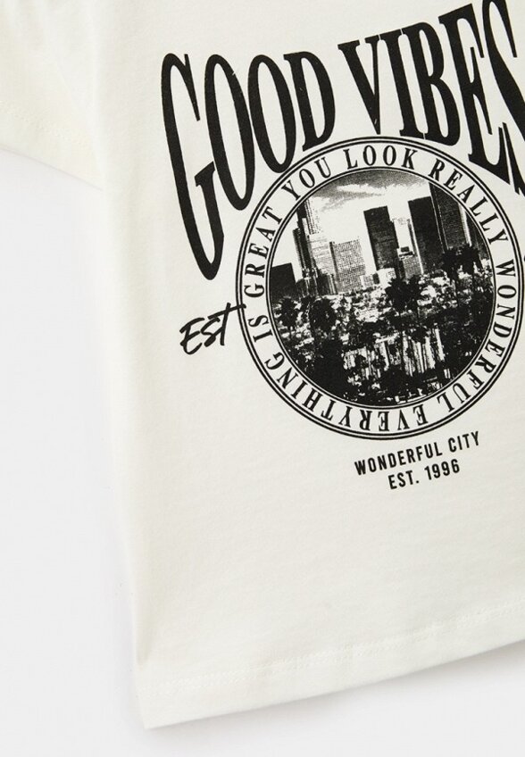 Футболка Koton