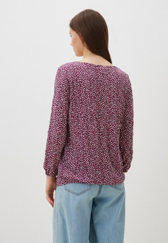 Блуза Tom Tailor