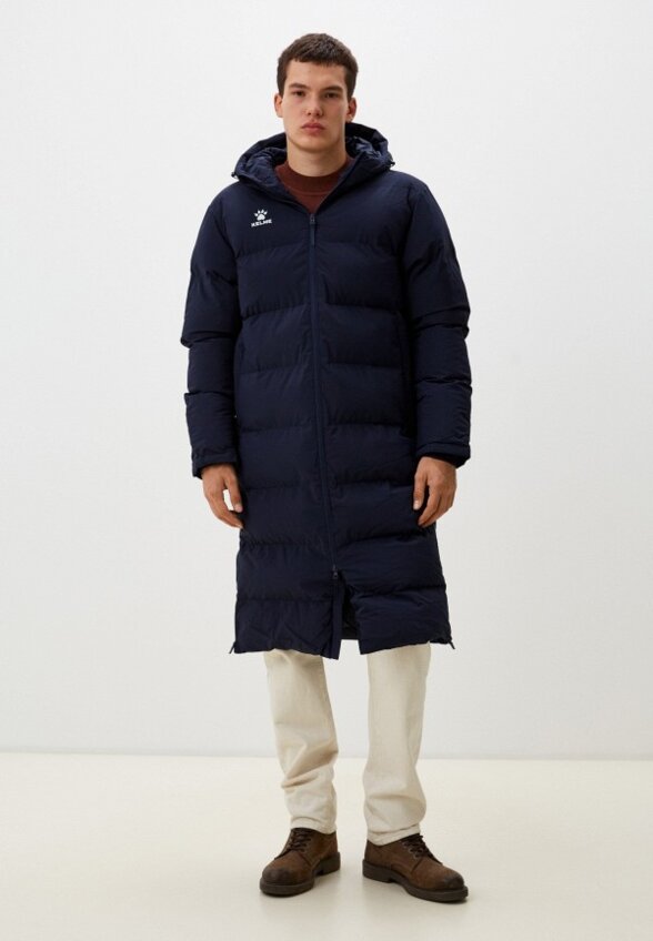 Пуховик Kelme