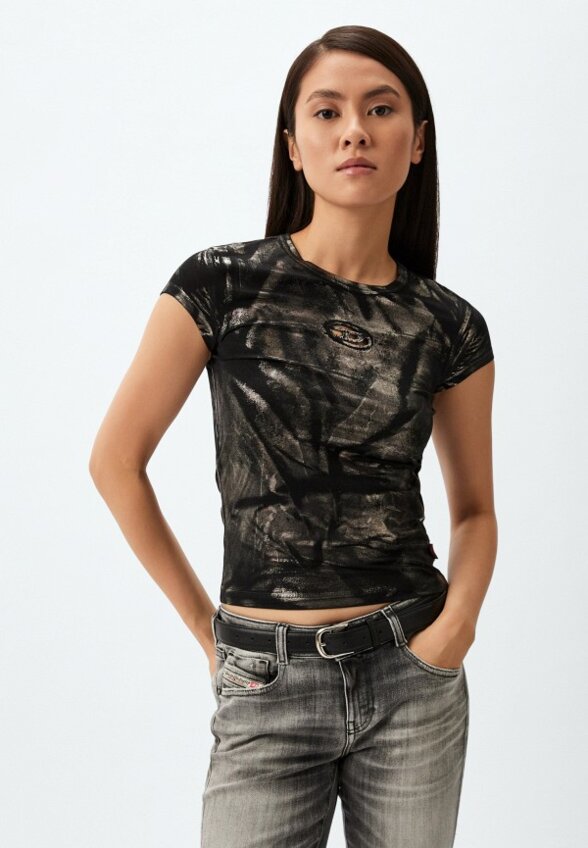 Футболка Diesel