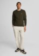 Свитшот Lyle & Scott10  - превью