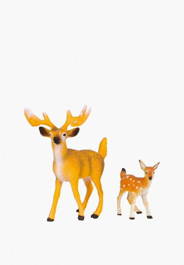 Набор фигурок Masai Mara