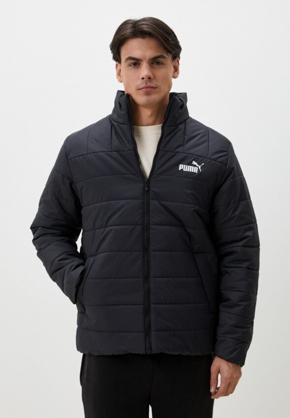 Куртка утепленная PUMA