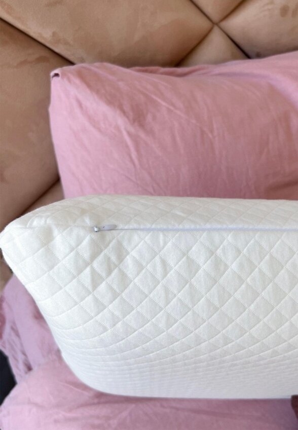 Подушка анатомическая SkyDreams