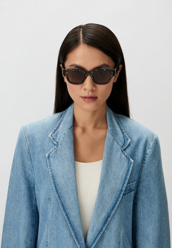 Очки солнцезащитные Kenzo