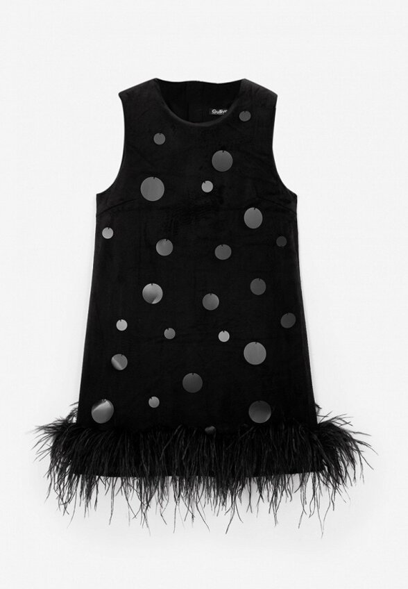 Платье Gulliver