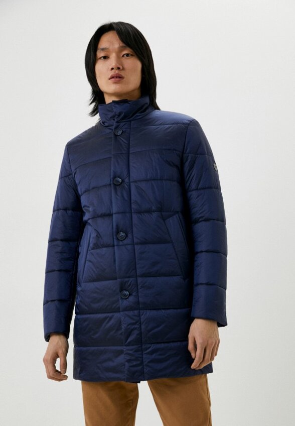 Куртка утепленная Bazioni