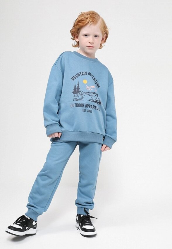 Свитшот Gioco