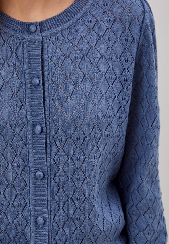 Кардиган Vivawool