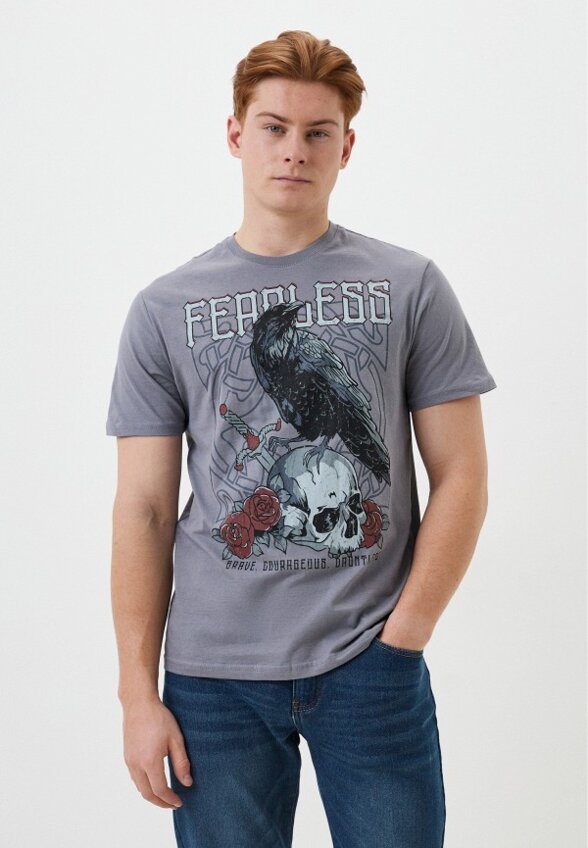 Футболка Funday