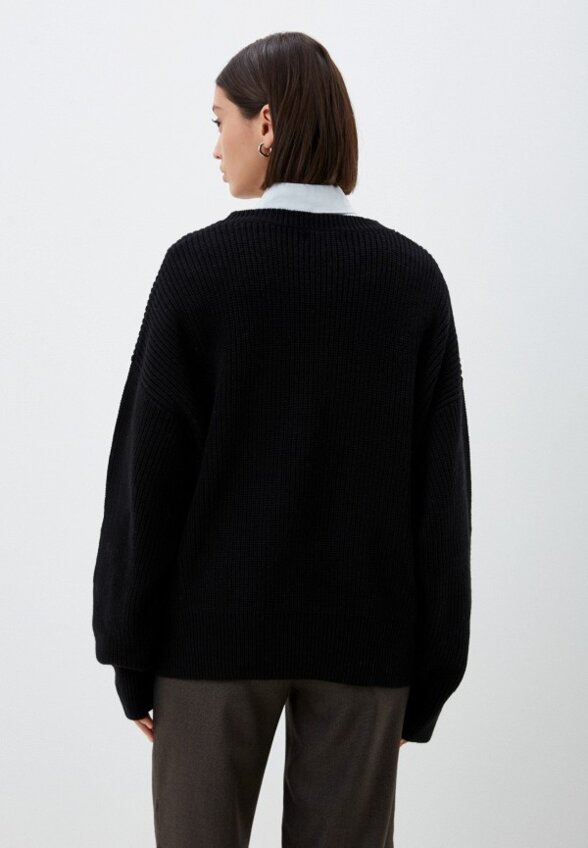 Джемпер Kapsula