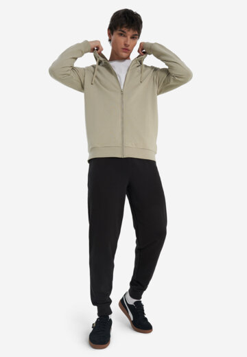 Костюм мужской PUMA, Серый