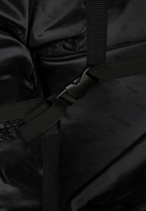 Чемодан и бьюти-кейс Vitacci