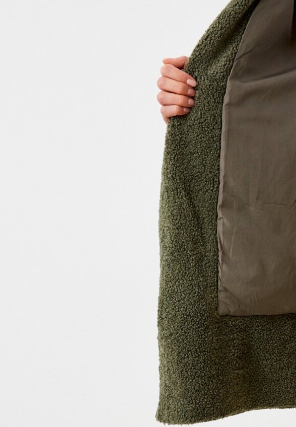 Куртка утепленная Winterra