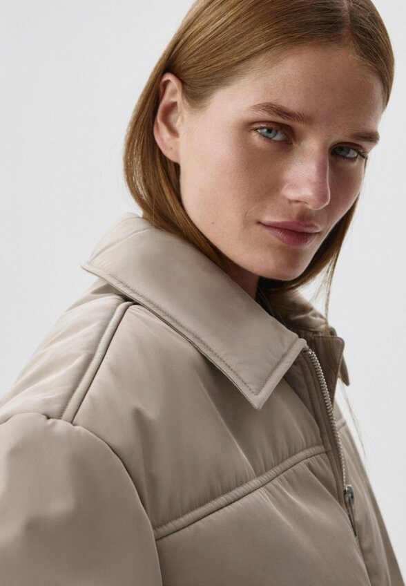 Куртка утепленная Sela