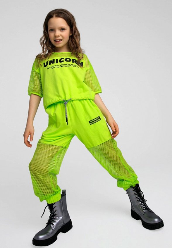 Брюки PlayToday