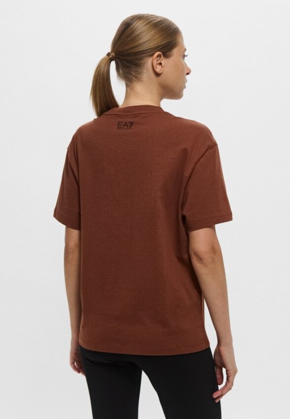 Футболка EA7