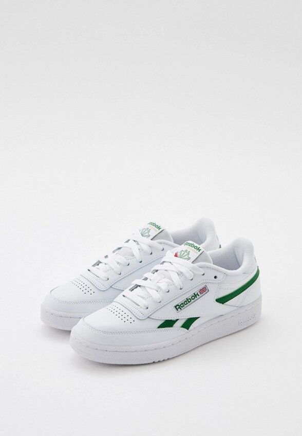 Кеды Reebok