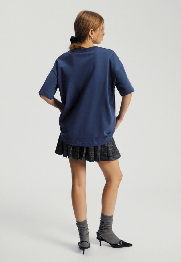 Футболка Nume