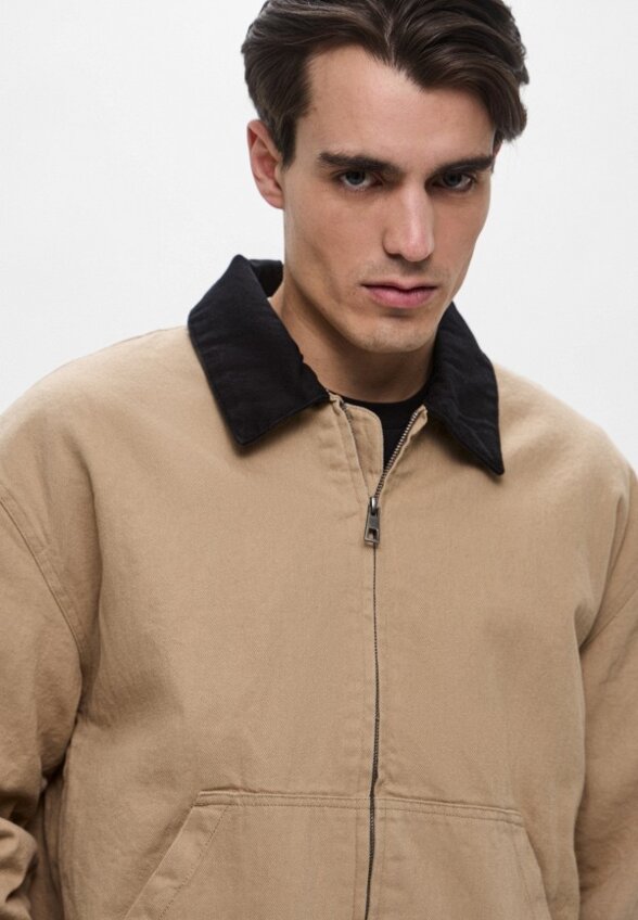 Куртка рабочего Befree