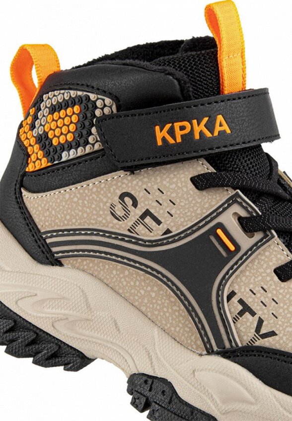 Ботинки Kapika