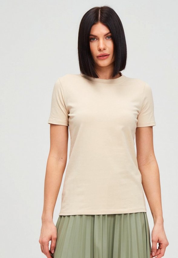 Футболка Droid&I