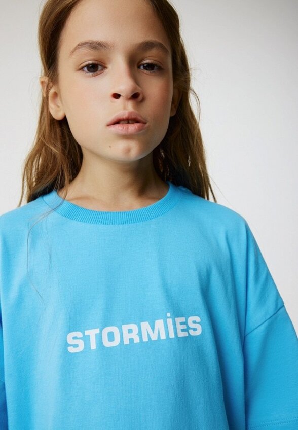 Футболка Stormies