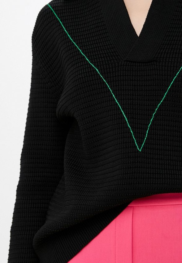 Пуловер Lakressi