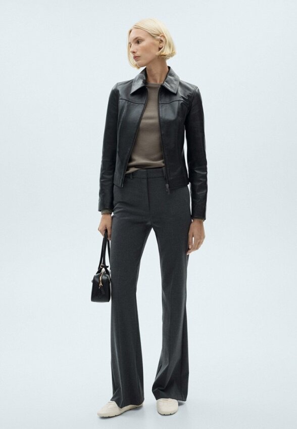 Джемпер Mango