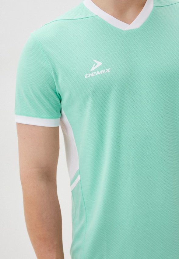 Футболка спортивная Demix