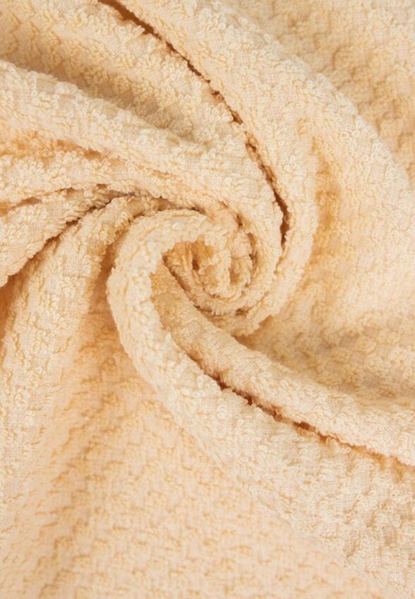 Комплект полотенец Wellness