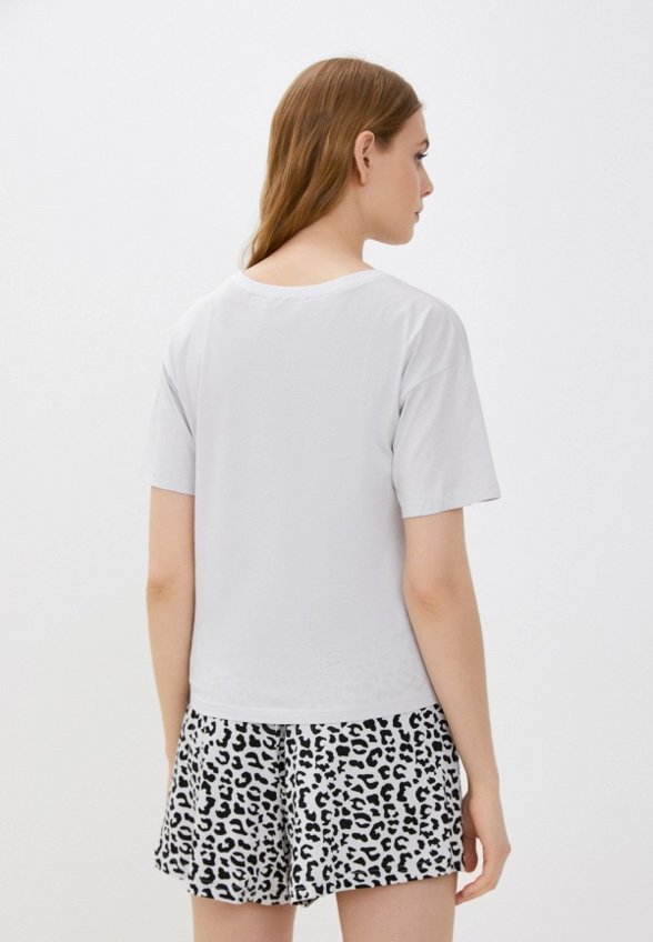 Пижама Indefini