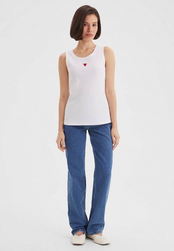 Майка Bstatement