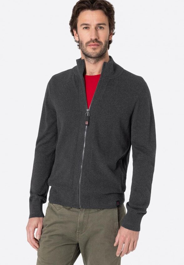 Кардиган Timezone