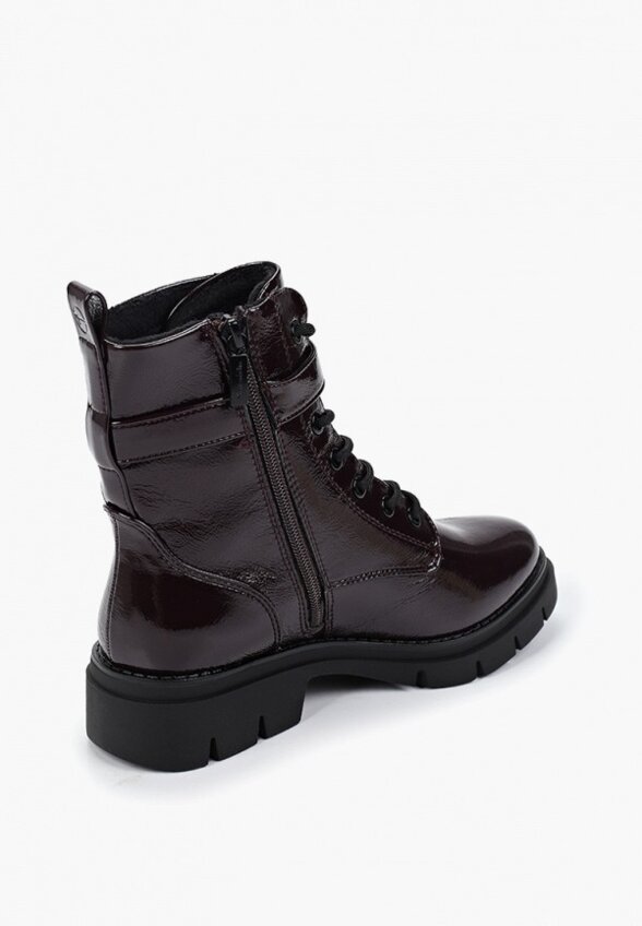 Ботинки Tamaris