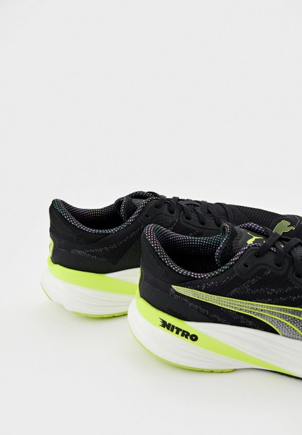 Кроссовки PUMA