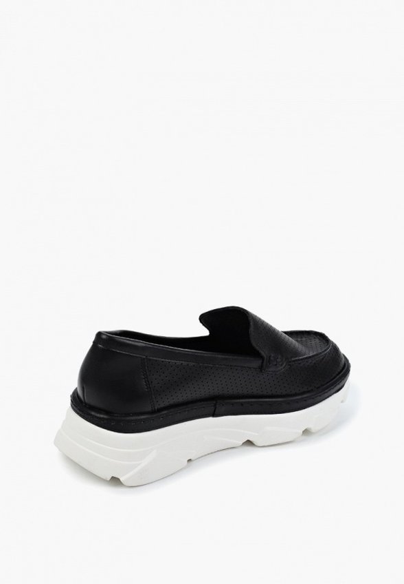 Лоферы Camille