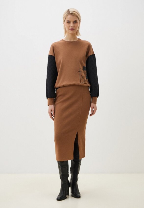 Костюм Fragarika